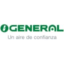 Logo de GENERAL